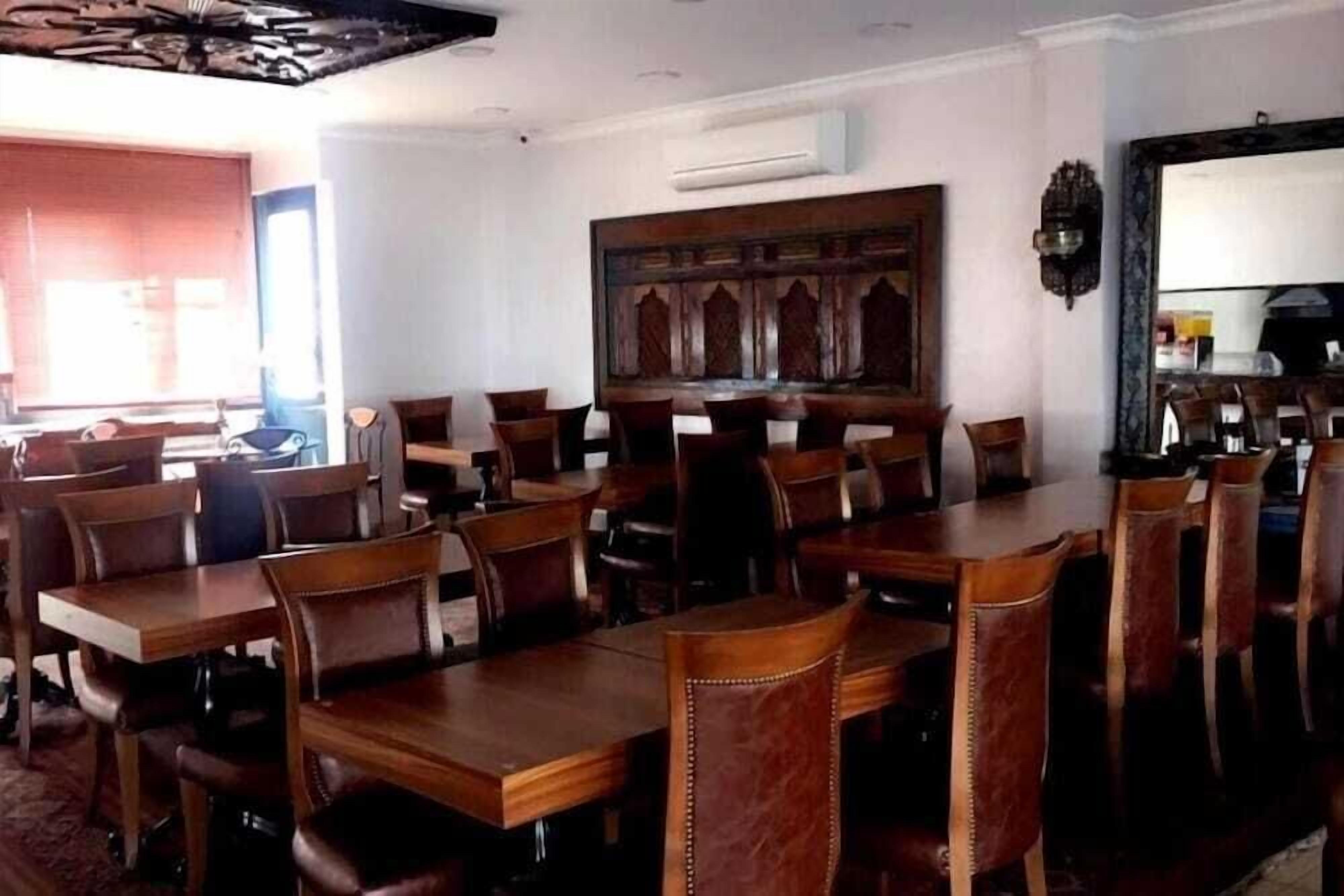Hotel Ebru Antique - Istanbul — Fotoğraflar 2